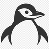 Cute Penguin PDF