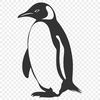 Creative Penguin SVGs - Free Download