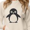 Penguin In SVG For Download, Free Commercial Use