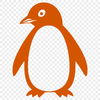 Free Cute Penguin Design