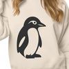 Cute Penguin In PNG Free Commercial Use Download