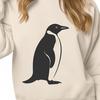 Free Penguin In PNG Format - Free Download