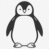 Unique Penguin In PDF - Free Download