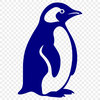 Stunning Penguin - PDF For Commercial Use