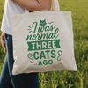Cat Lovers' Quote Collection A playful quote about cats for pet owners to display in their homes.
