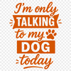 Doggy Wisdom Graphics A funny collection of quotes related to dogs, perfect for pet owners.