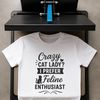 Whimsical Pet Quotes with Decorative Font A quote about pets in a decorative font with a subtle design element resembling a cat's paw.
