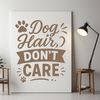 Whimsical Pet Sayings in Vector Graphics Funny pet quotes in vector design format with various illustration styles.