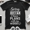Funny Pet Sayings Vector Graphic A collection of humorous quotes related to pets, designed in vector format as a digital graphic.