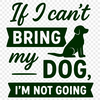 Canine Compositions SVG Design A collection of humorous quotes about dogs in vector format.