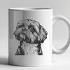 Free Shih Tzu - Glowforge PDF