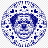 Havanese In PNGs - Free Commercial Use License