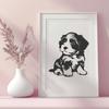 Havanese In PDFs - Free Commercial Use License