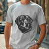 Stunning Rottweiler - Vinyl PDF