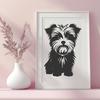 Stunning Morkie PDF