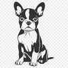 Stunning Dog Clip Art - Free PDF Download