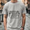 Free Camera - Procreate PNG