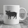 Free Pig Printable Image - Free PNG Download