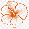 Floral Flower - SVG For Commercial Use