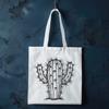 Creative Cactus DXF