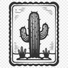 Cactus In SVG For Download, Free Commercial Use