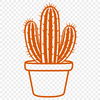 Free Free Plant Vector Drawing