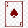 Free Playing Cards In SVG Free Commercial Use Download