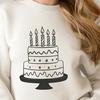 Birthday Cake PNG For Download - Free Commercial Use License