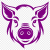 Boar In DXF Format - Free Commercial Use License