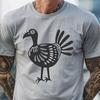 Stunning Turkey - For Animal Project