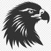 Free Eagle In SVG For Free Download