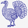 Free Turkey In PDF - For Free Download, Commercial Use