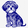 Stunning Havanese PNGs - Free Download