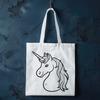 Creative Unicorn Digital Art In PNG For Free Download