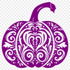 Creative Squash Vector Drawing In DXF For Free Download