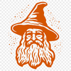 Free Wizard PNG - For Fairy Tale Project