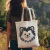 Creative Pomeranian - For Vinyl Project