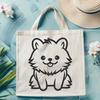 Free Pomeranian Files