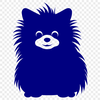 Free Pomeranian Files For Digital Download In PDF Format