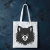 Free Pomeranian - For Craft Project