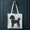 Poodle In SVGs - Free Commercial Use License