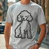 Free Poodle PDF - Free Commercial Use Download