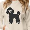 Free Poodle In PNG - Free Digital Download