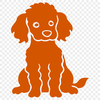 Creative Poodle In PNG - Free Download