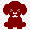 Free Poodle Files For Digital Download In PDF Format