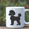 Poodle Illustration In PNG & SVG - Free Digital Download