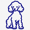 Free Poodle PDF - Free Commercial Use Download