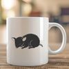 Wild Possum Vector Design A wild animal, specifically a possum, is depicted in this vector design.