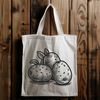 Free Potato Vector Graphics A high-resolution illustration of a single potato, suitable for commercial or personal use as a vector design.