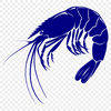 Free Shrimp Clip Art